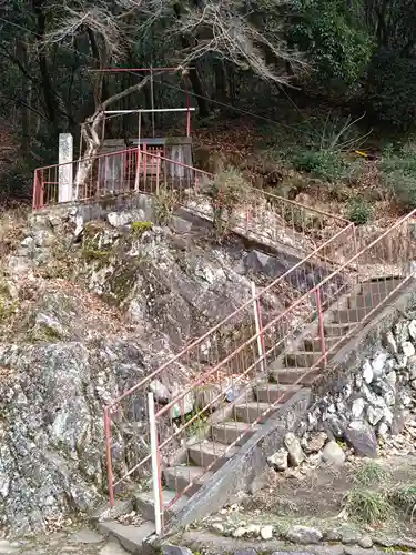 秋葉神社(岐阜県)