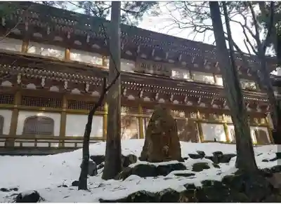 永平寺(福井県)