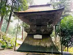 成相寺の建物その他