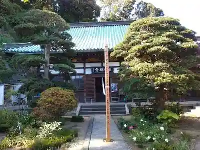 東福寺の本殿