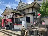 萬徳寺(神奈川県)