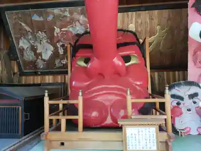 光丸山 法輪寺のその他建物