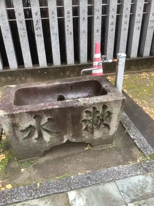 松原神社(愛知県)