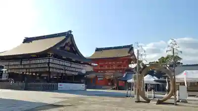 八坂神社(祇園さん)のその他建物