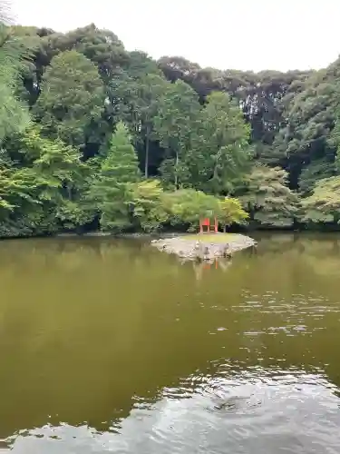 浄瑠璃寺(京都府)