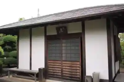 薬師寺のその他建物