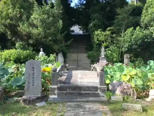 普門院のその他建物