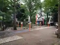明王院(満願寺別院)のその他建物