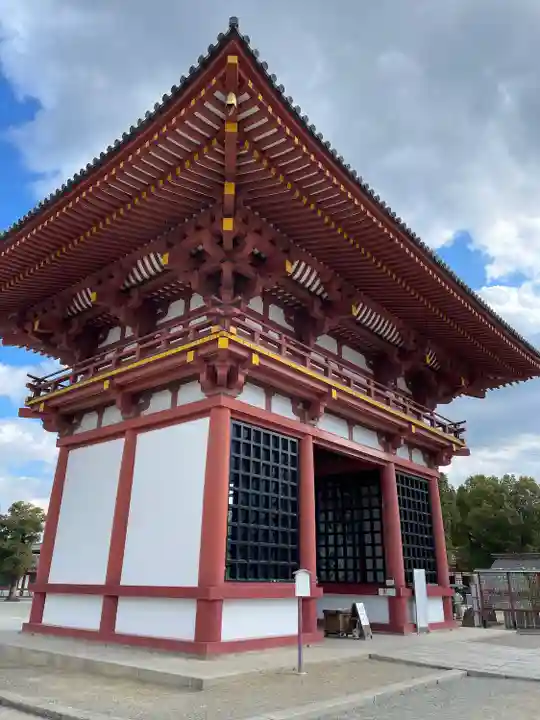 四天王寺(大阪府)