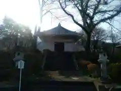 願成寺の建物その他