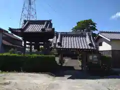 正覚寺(三重県)