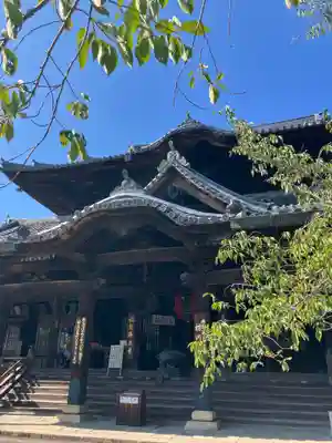 粉河寺(和歌山県)