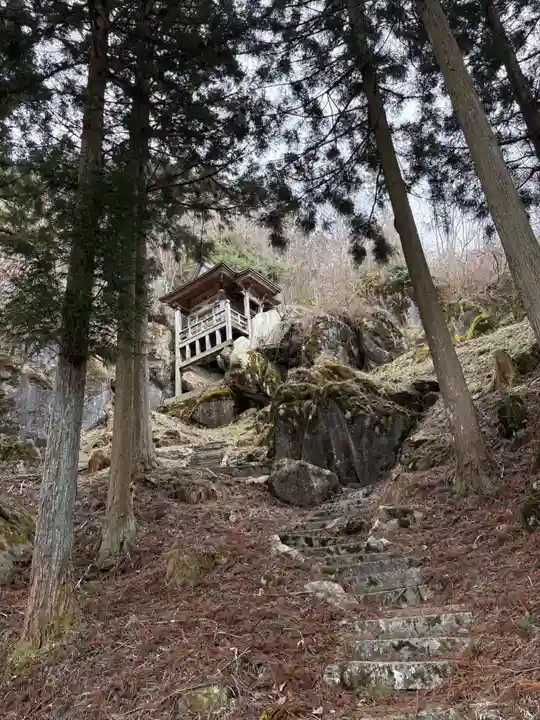 磯前神社(福島県)