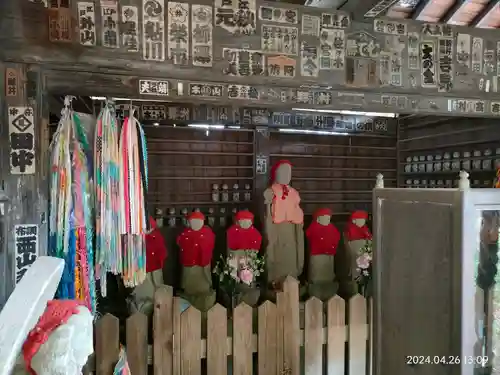 井口院(東京都)