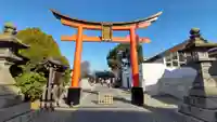 姫嶋神社(大阪府)