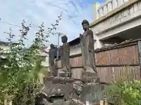 薬師寺 南蔵院 (東京都)