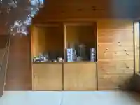 八坂神社の本殿・本堂