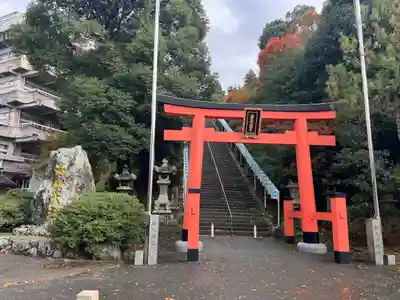 高良大社(福岡県)