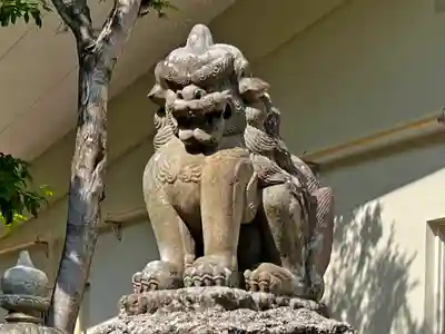 秋葉神社(長野県)