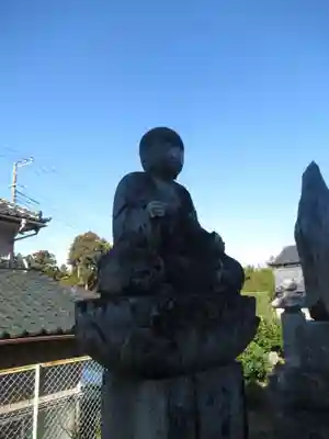 安穏寺(茨城県)