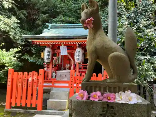 大豊神社(京都府)