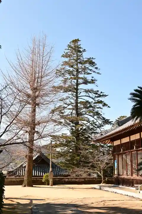 満願寺(愛媛県)