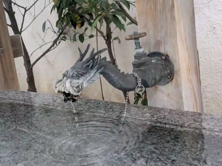 櫻木神社(東京都)