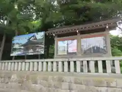 三嶋大社(静岡県)