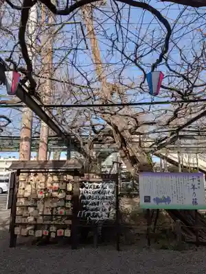 國領神社(東京都)