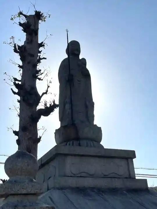 弘誓寺(滋賀県)