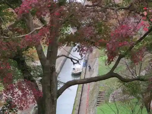 長等神社(滋賀県)