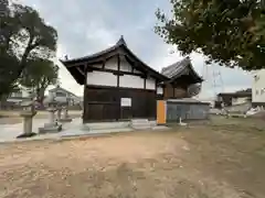 弁財神社　竹嶋神社(兵庫県)