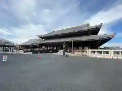 東本願寺（真宗本廟）(京都府)