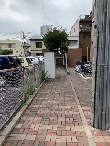 熱田皇大神宮のその他建物