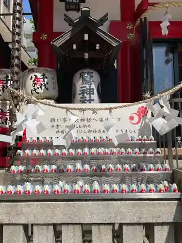 鷲神社(東京都)