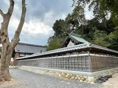 長倉神社(三重県)
