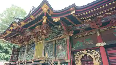 妻沼聖天山歓喜院(埼玉県)