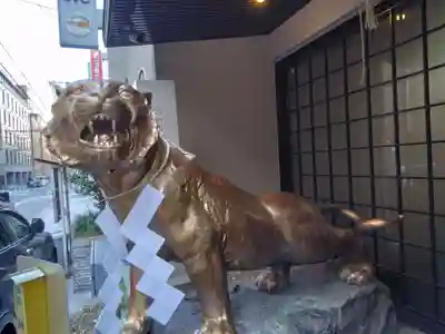 少彦名神社(大阪府)