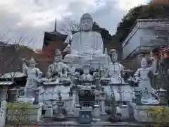 南法華寺（壷阪寺）(奈良県)