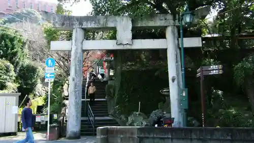 若宮稲荷神社(長崎県)