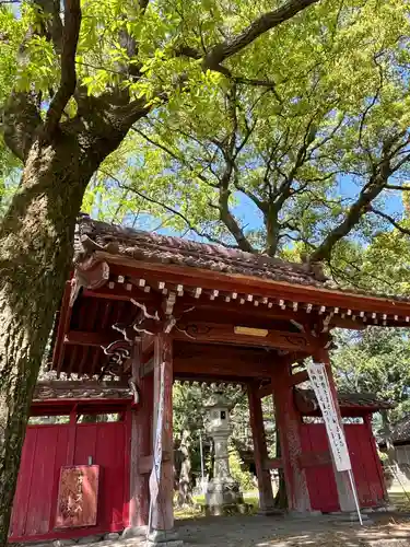 鞆江神社（明地）(愛知県)