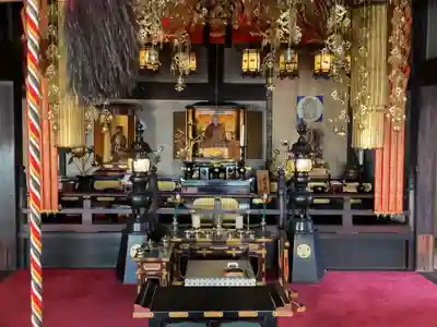 八事山 興正寺(愛知県)