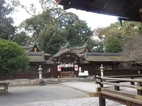 平野神社(京都府)