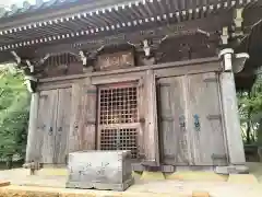 深大寺(東京都)