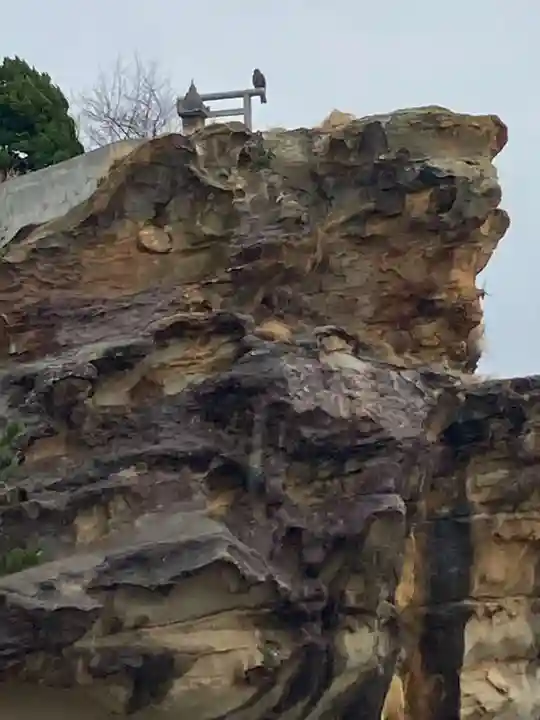 石屋神社(兵庫県)