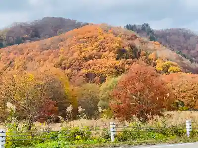 多賀神社(福島県)