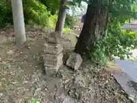 楯鉾神社(富山県)
