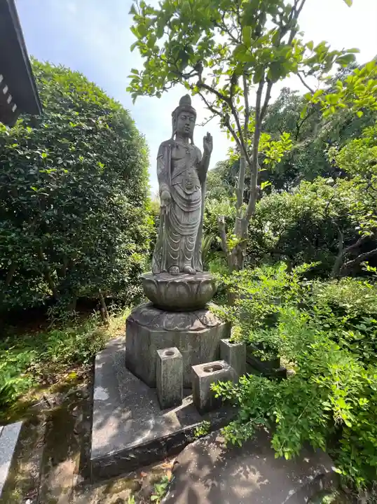浄雲寺(神奈川県)