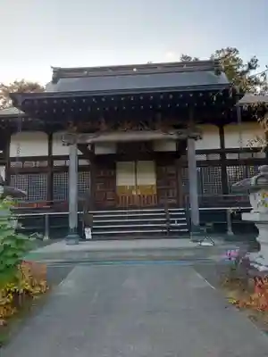圓満寺(福島県)