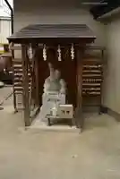 蛇窪神社(東京都)